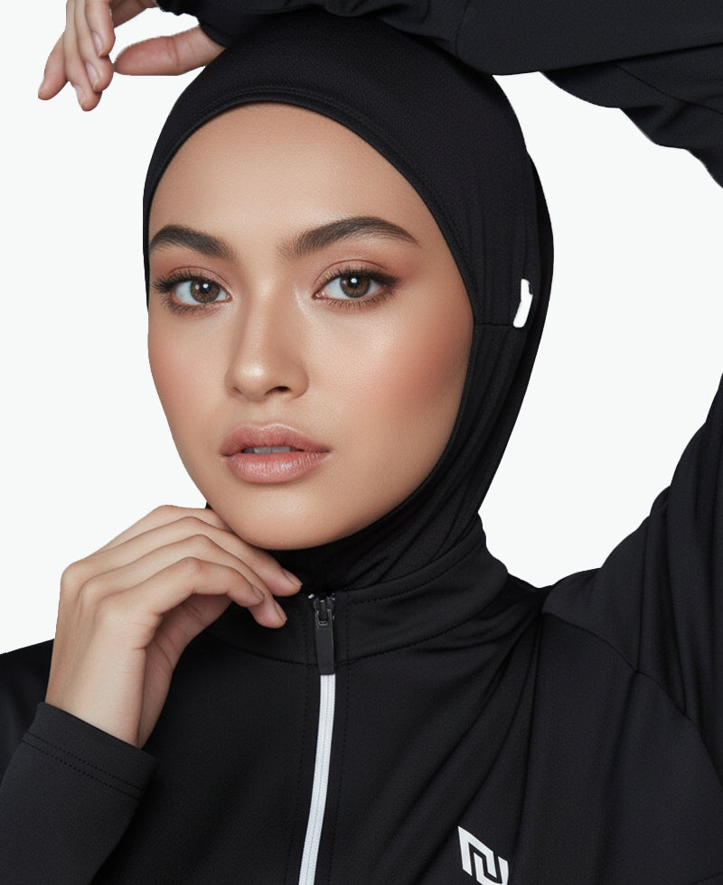 Hijab – UNBOUND