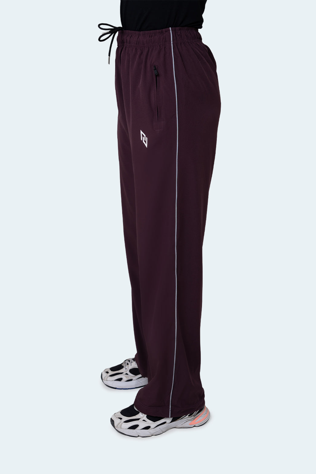 Chocolate Plum