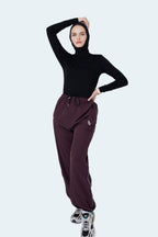 Chocolate Plum