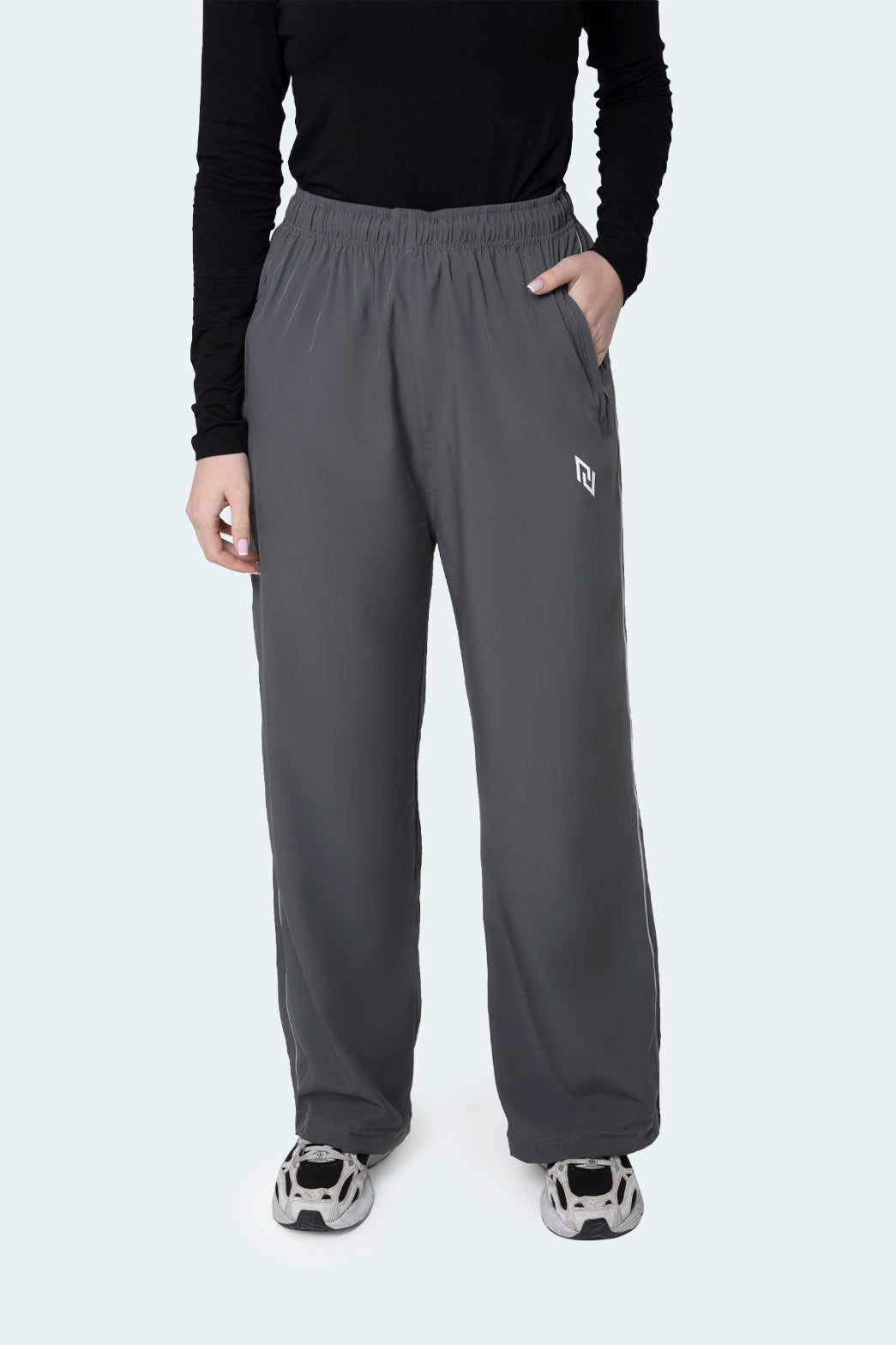 Graphite Grey