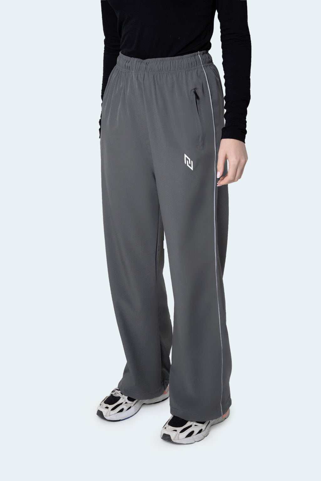 Graphite Grey