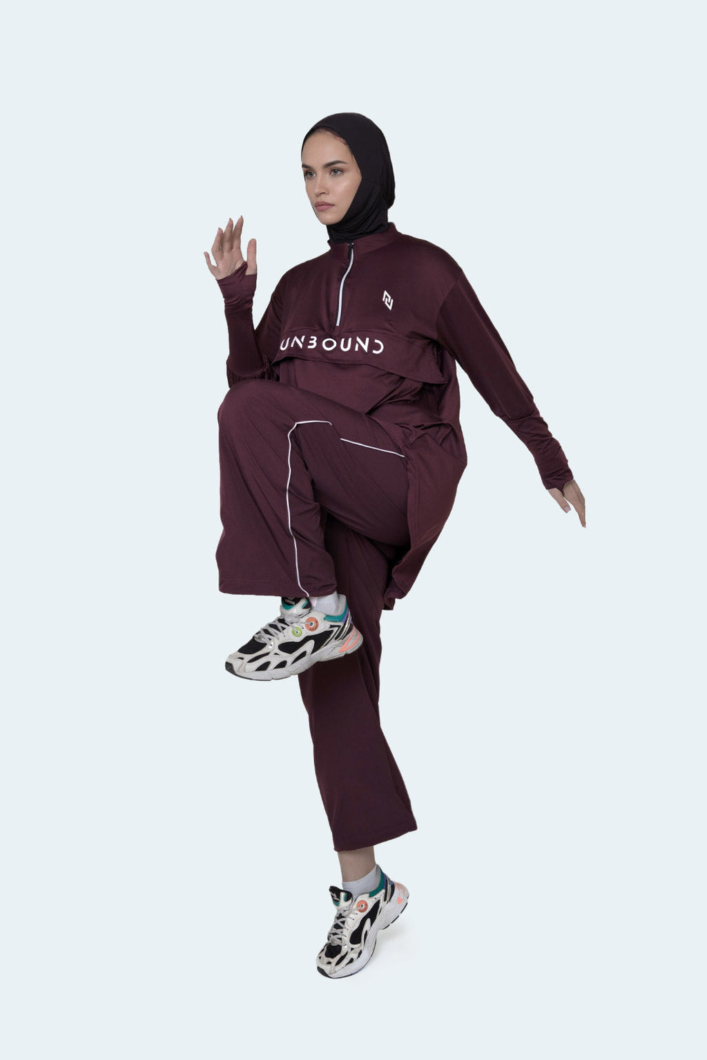 Chocolate Plum