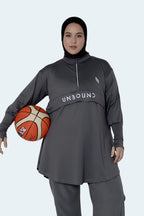 Graphite Grey