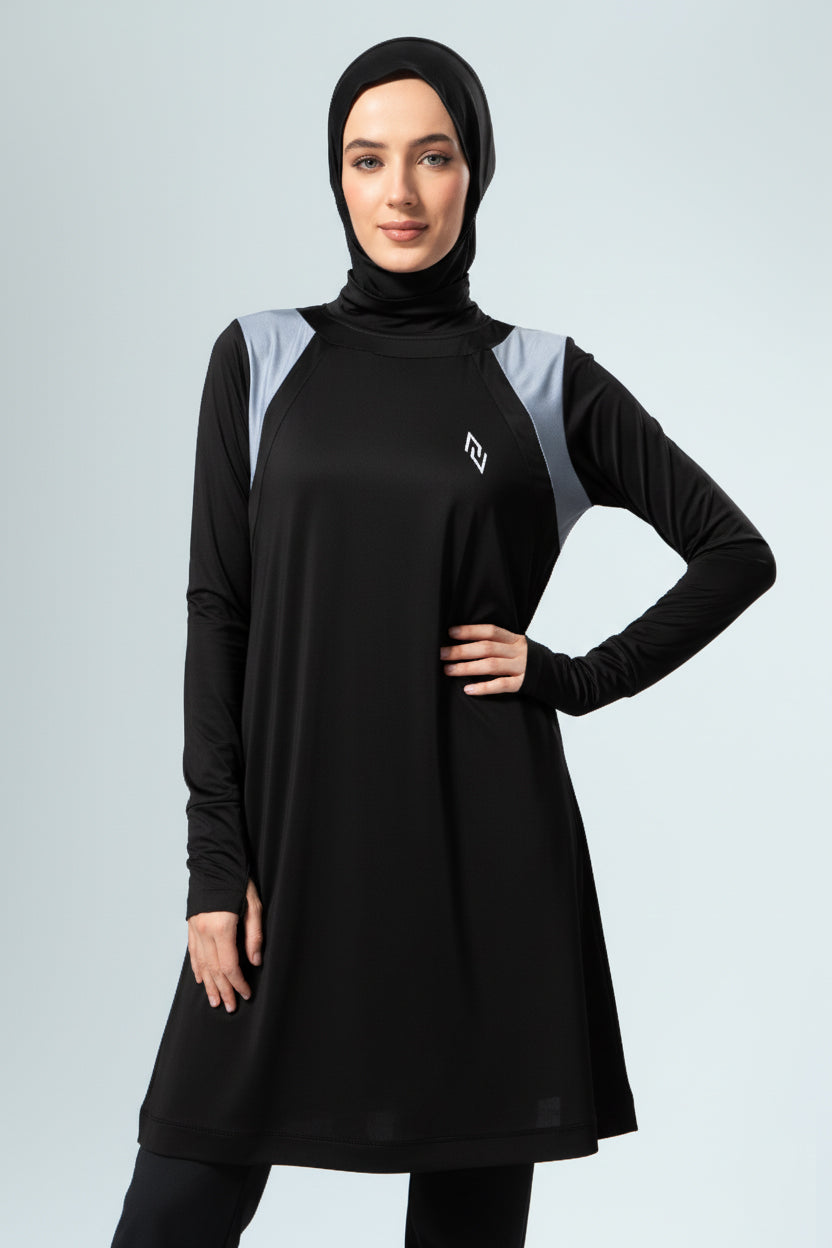 MomentumAir™ Nylon Top