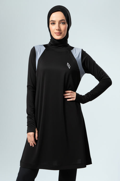 MomentumAir™ Nylon Top