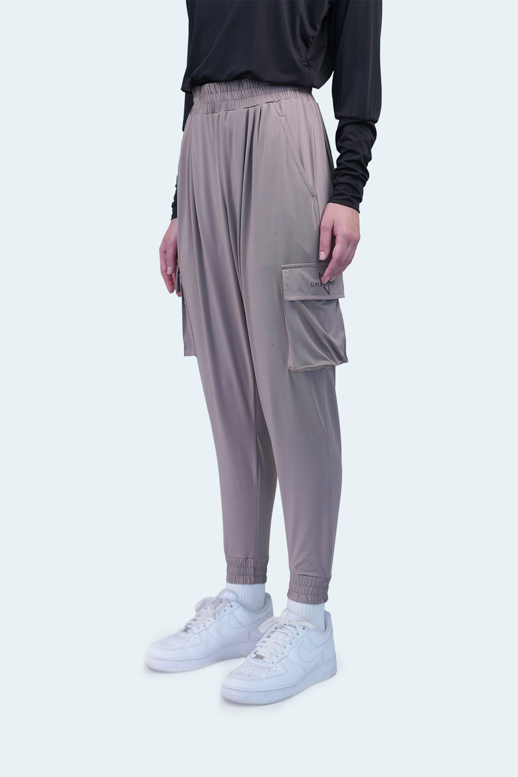 Poised Taupe