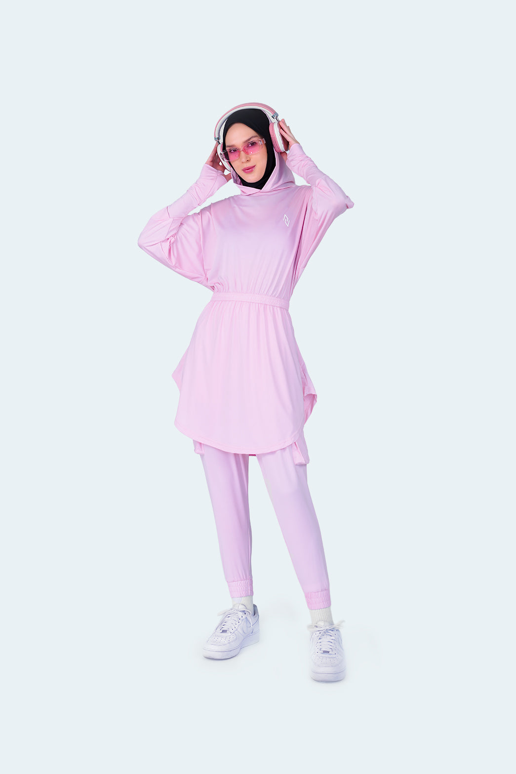 Pinktastic