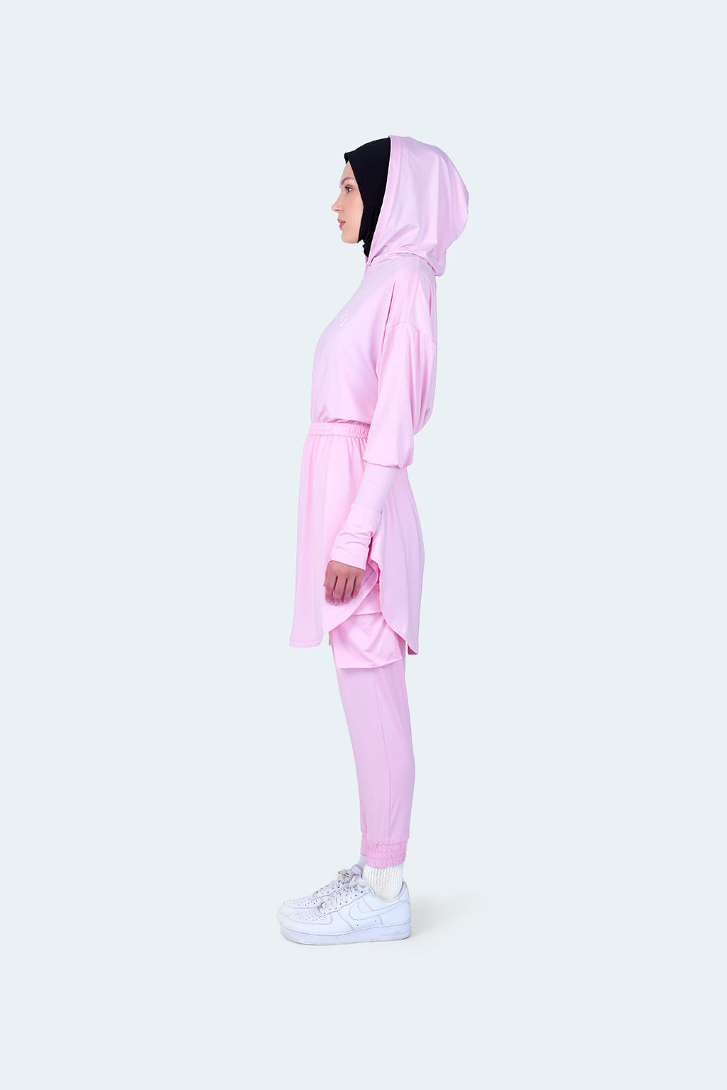 Pinktastic