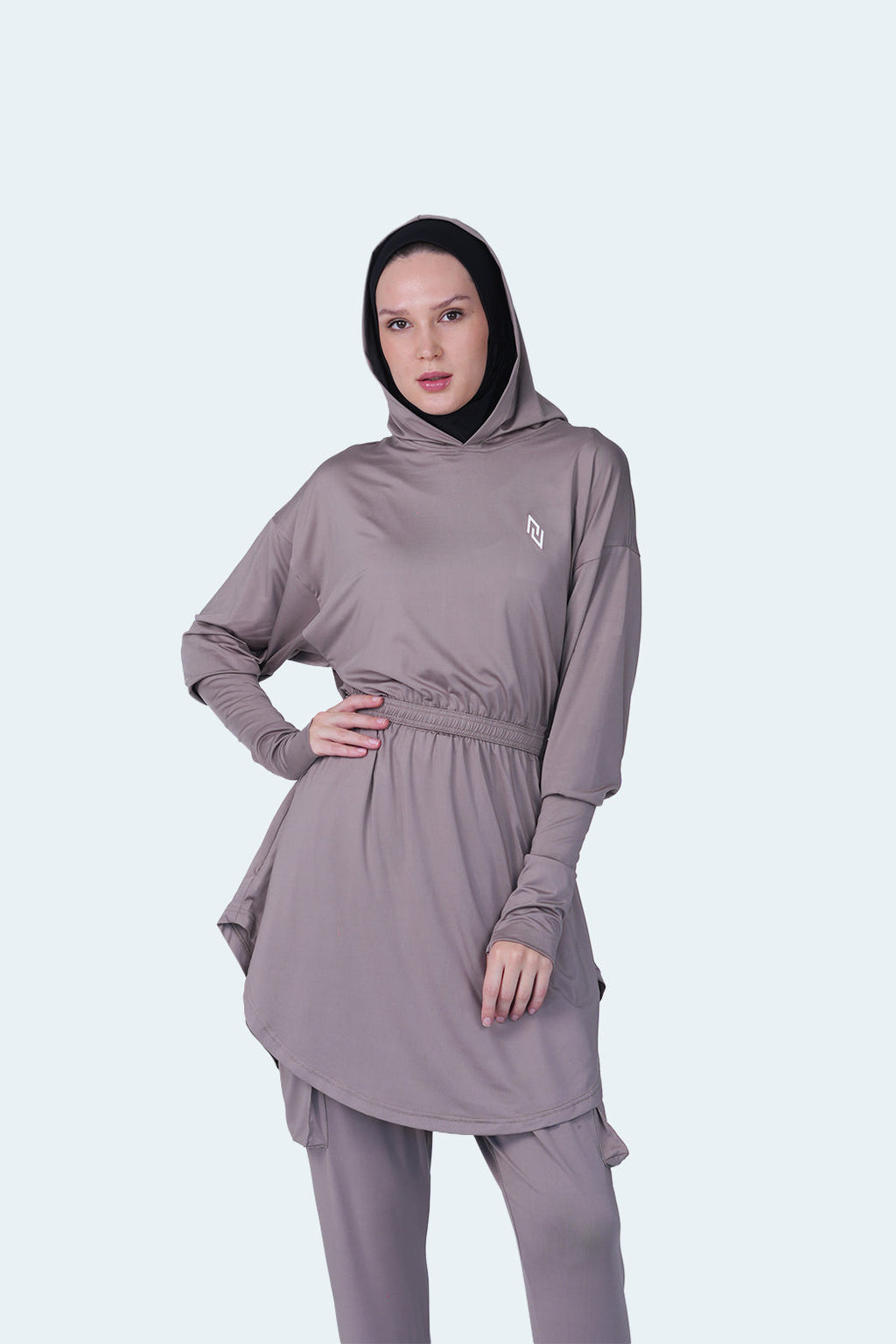 Poised Taupe