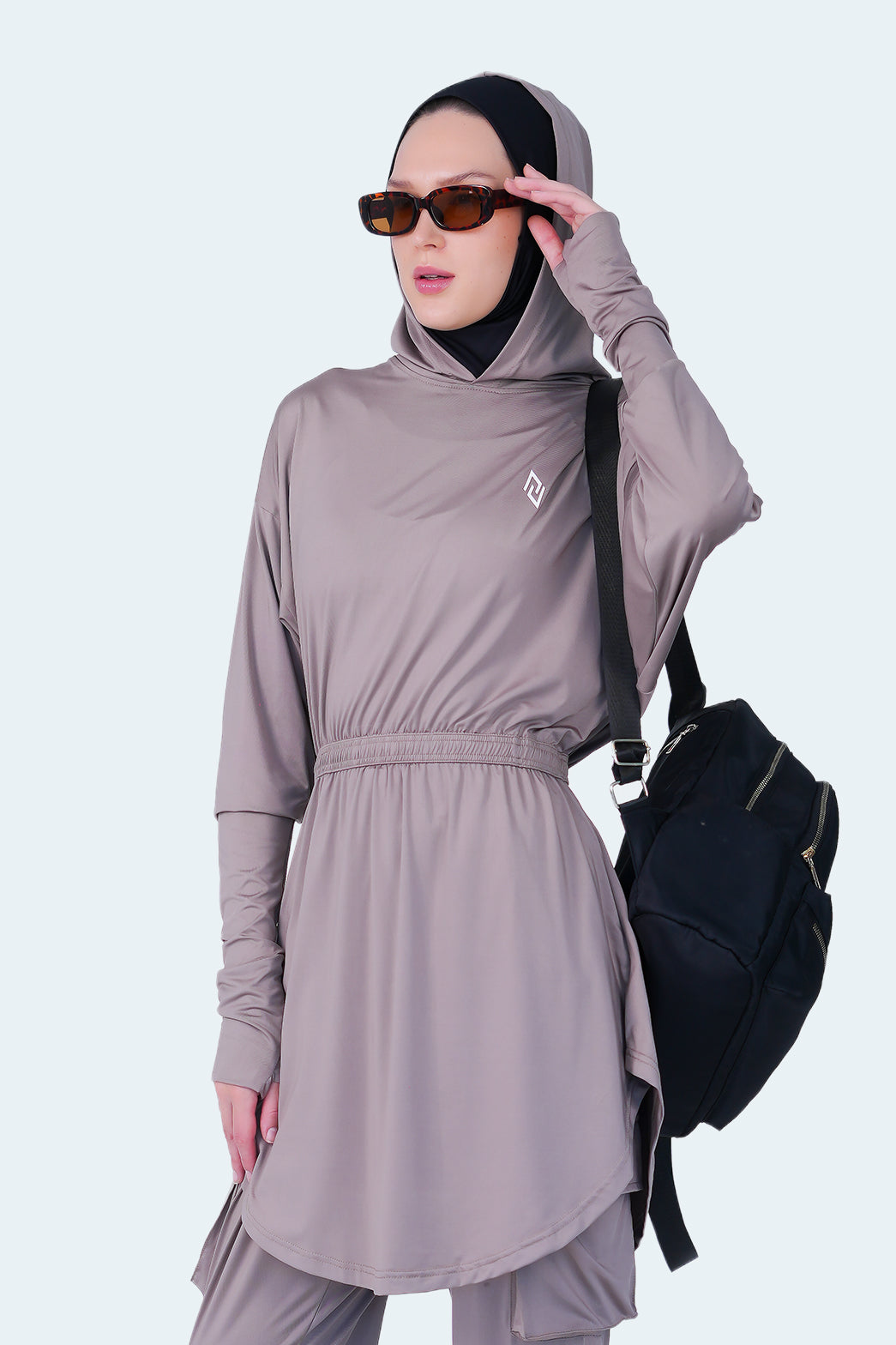 Poised Taupe