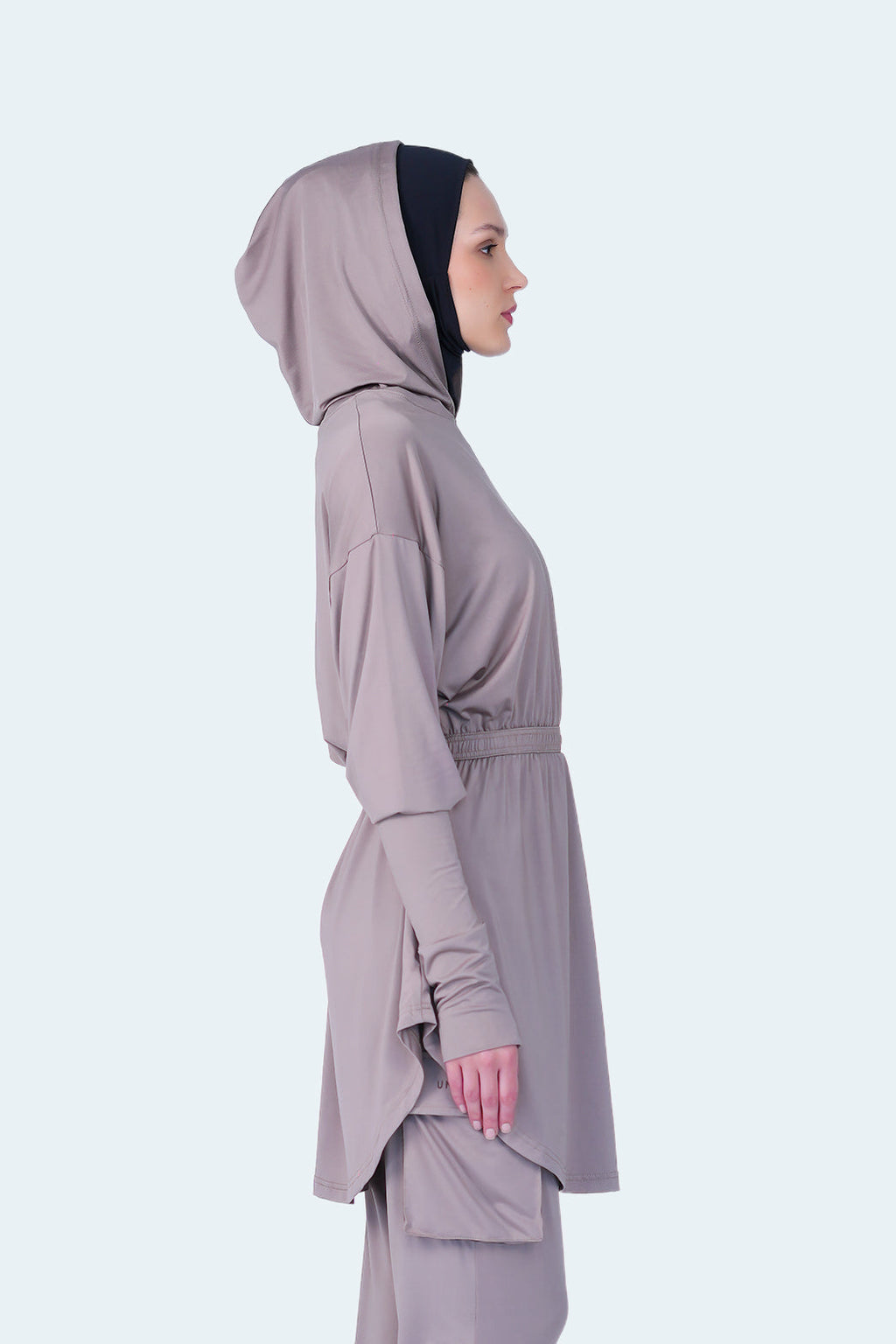 Poised Taupe