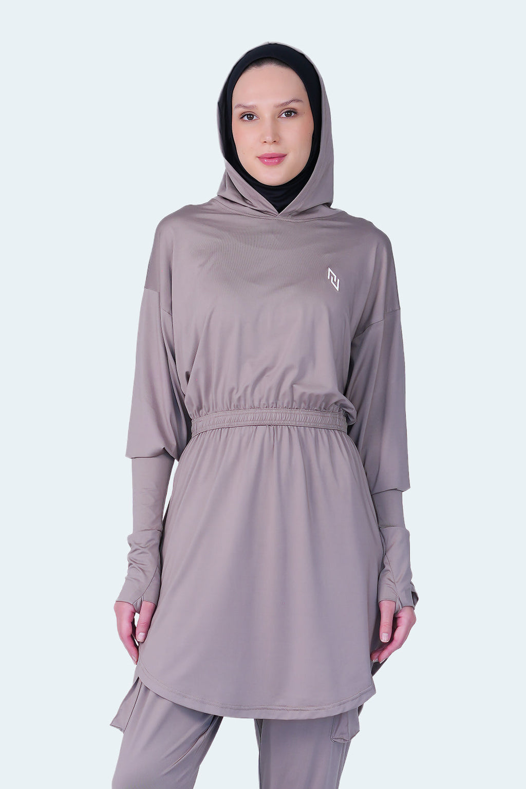 Poised Taupe